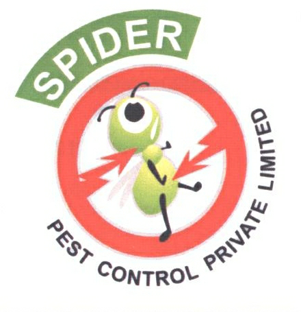 Spider Pest Control Private Limited Device mark 2360383 Trademark