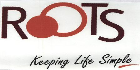 Rootskeeping Life Simple With Device Device mark 1668340 Trademark