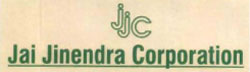 Jai Jinendra Corporation With Jjc Logo Device mark 2925948 Trademark