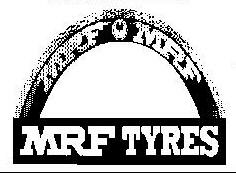 Mrf Tyres, Mrf (device) Device mark 809937 Trademark