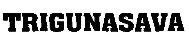 Trigunasava Device mark 1822417 Trademark