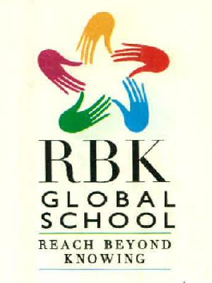 Rbk Global School Reach Beyond Knowing Device mark 2780208 Trademark