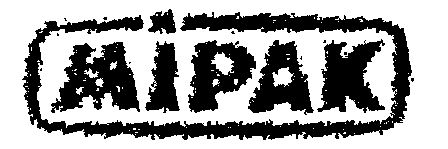 Mipak Device mark 565915 Trademark