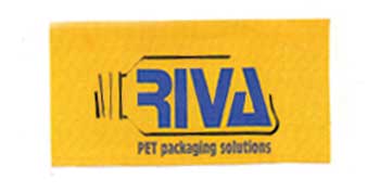 Riva, Pet Packaging Solutions [device Of Bottle] [label] Device mark 1394317 Trademark