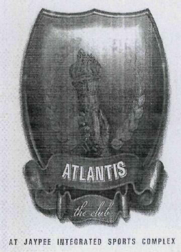 Atlantis Device mark 1966448 Trademark