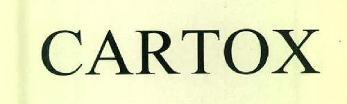 Cartox Device mark 2768342 Trademark