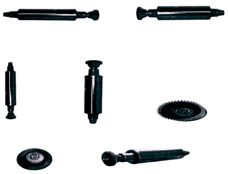 Geometrical Device Device mark 1942190 Trademark