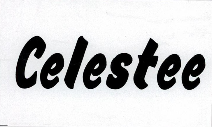 Celestee Device mark 1836878 Trademark