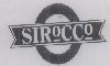 Sirocco(label) Device mark 829745 Trademark