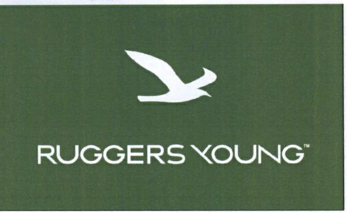 Ruggers Young Device mark 2343651 Trademark