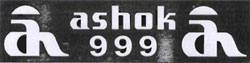 Ashok 999 Device mark 906685 Trademark