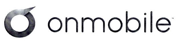 Onmobile (with Device) Device mark 2531495 Trademark