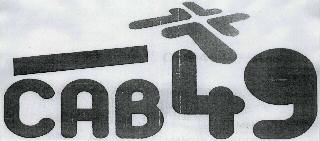 Cab 49 Device mark 1938286 Trademark