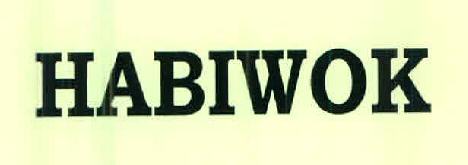 Habiwok Device mark 2548501 Trademark
