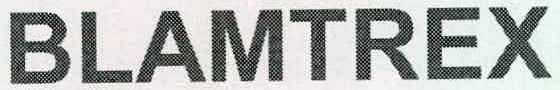 Blamtrex Device mark 2315277 Trademark