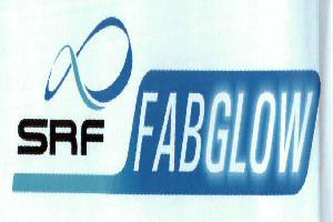 Srf Fabglow (with Device) Device mark 2090156 Trademark