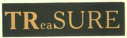 Trea Sure Device mark 2896480 Trademark