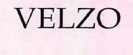 Velzo Device mark 2467260 Trademark