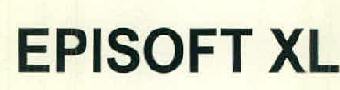 Episoft Xl Device mark 2733580 Trademark