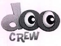 Doo Crew Device mark 2485435 Trademark