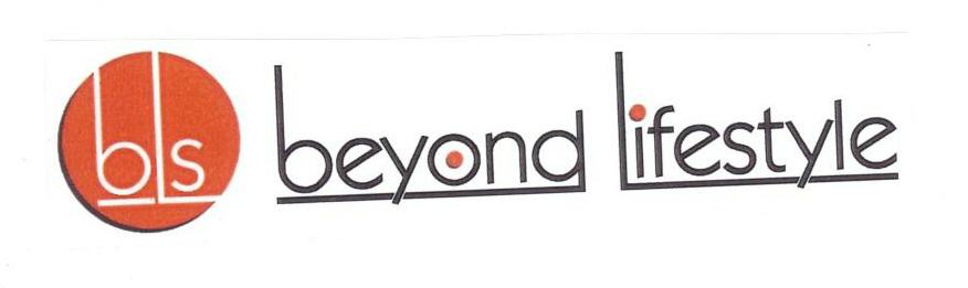 Beyond Lifestyle (label) Device mark 1690146 Trademark