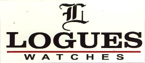 L Logues Watches Device mark 2307191 Trademark