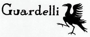Guardelli, Device Of Bird Device mark 2665895 Trademark