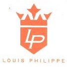 Lp Louis Philippe Device mark 1775547 Trademark