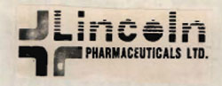 Linocoln Pharmaceuticals Ltd. Device mark 663954 Trademark