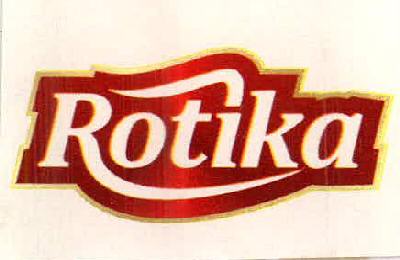 Rotika Device mark 2358747 Trademark