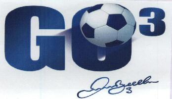 Go 3 With Label Device mark 1663632 Trademark