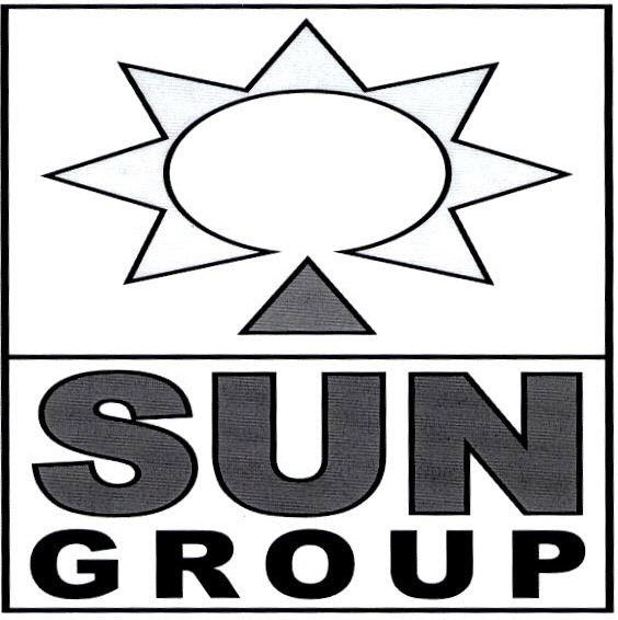Sun Group Device mark 2468161 Trademark