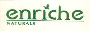 Enriche Naturals Device mark 2700478 Trademark
