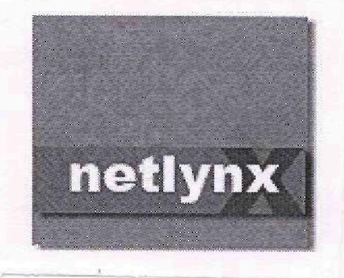Netlynx (labal) Device mark 1729068 Trademark