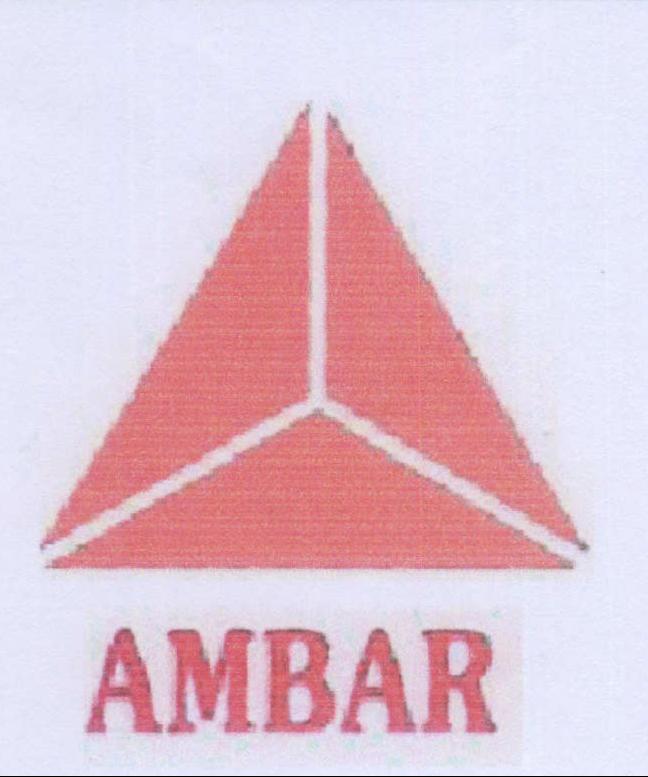 Ambar (device Mark) Device mark 1997047 Trademark