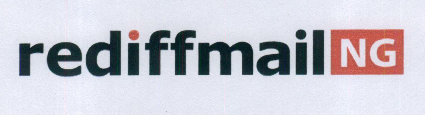 Rediffmail Ng Device mark 2036243 Trademark