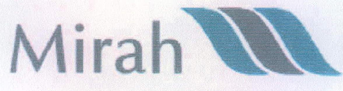 Mirah Device mark 2175443 Trademark