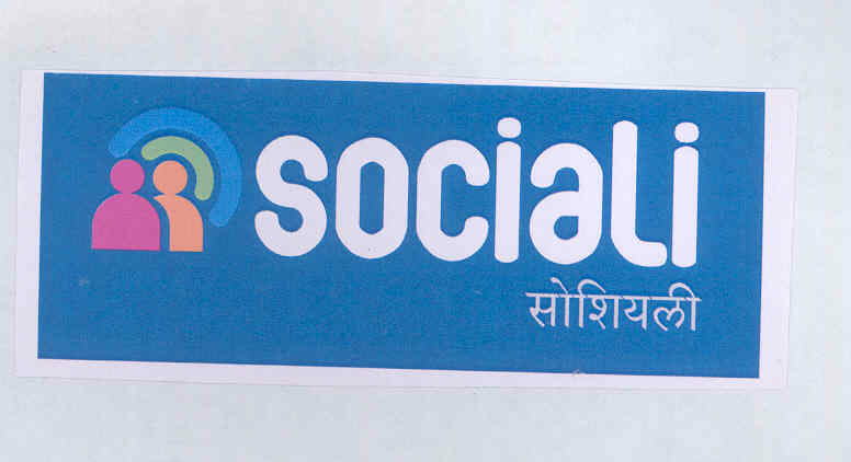 Sociali (label) Device mark 1697288 Trademark