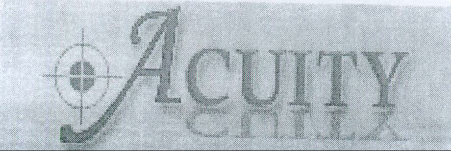 Acuity Device mark 2016462 Trademark