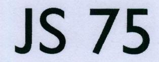 Js 75 Device mark 1945009 Trademark