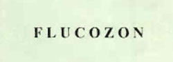 Flucozon Device mark 1033125 Trademark