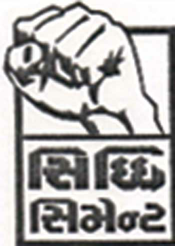 Siddhi Cement, Device Of Hand Device mark 1371744 Trademark