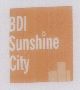 Bdi Sunshine City Device mark 1553151 Trademark