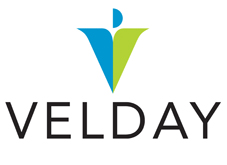 Velday Device mark 2725543 Trademark