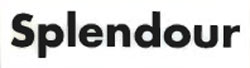 Splendour Device mark 807606 Trademark