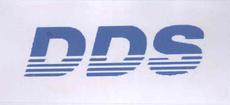 Dds (label) Device mark 1691650 Trademark