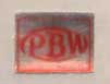 Pbw Device mark 425168 Trademark