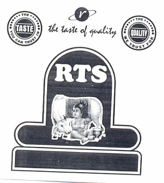 Rts Device mark 1141496 Trademark