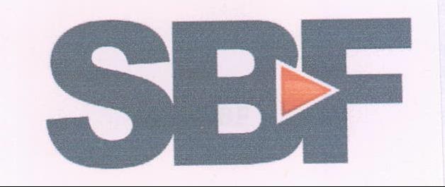 Sbf Device mark 2159362 Trademark