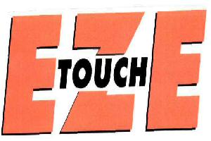 Eze Touch Device mark 1959748 Trademark